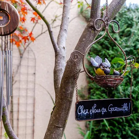 Maison Mitoyenne Proche * Annecy