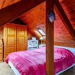 Maison Mitoyenne Proche Feriehus *