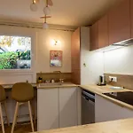 Maison Mitoyenne Proche Feriehus *