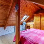 Maison Mitoyenne Proche Feriehus Annecy