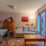 Feriehus Maison Mitoyenne Proche Annecy