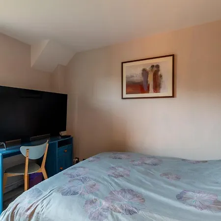 Maison Mitoyenne Proche آنسي