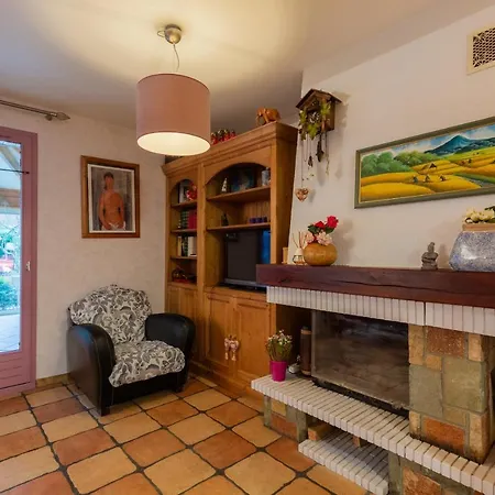 بيت للعطل Maison Mitoyenne Proche آنسي
