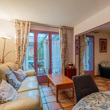 Maison Mitoyenne Proche * Annecy